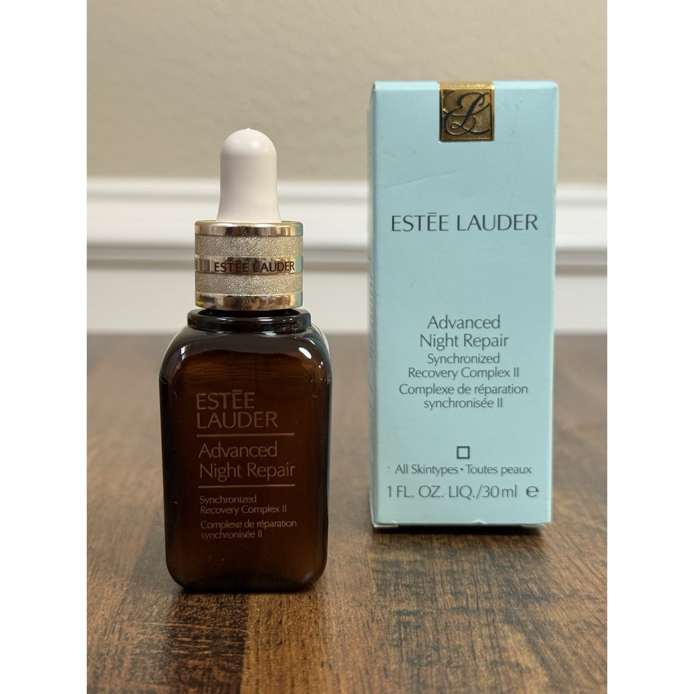 Estee Lauder Advanced Night Repair Synchronized Recovery Complex II 1.0 FL./OZ